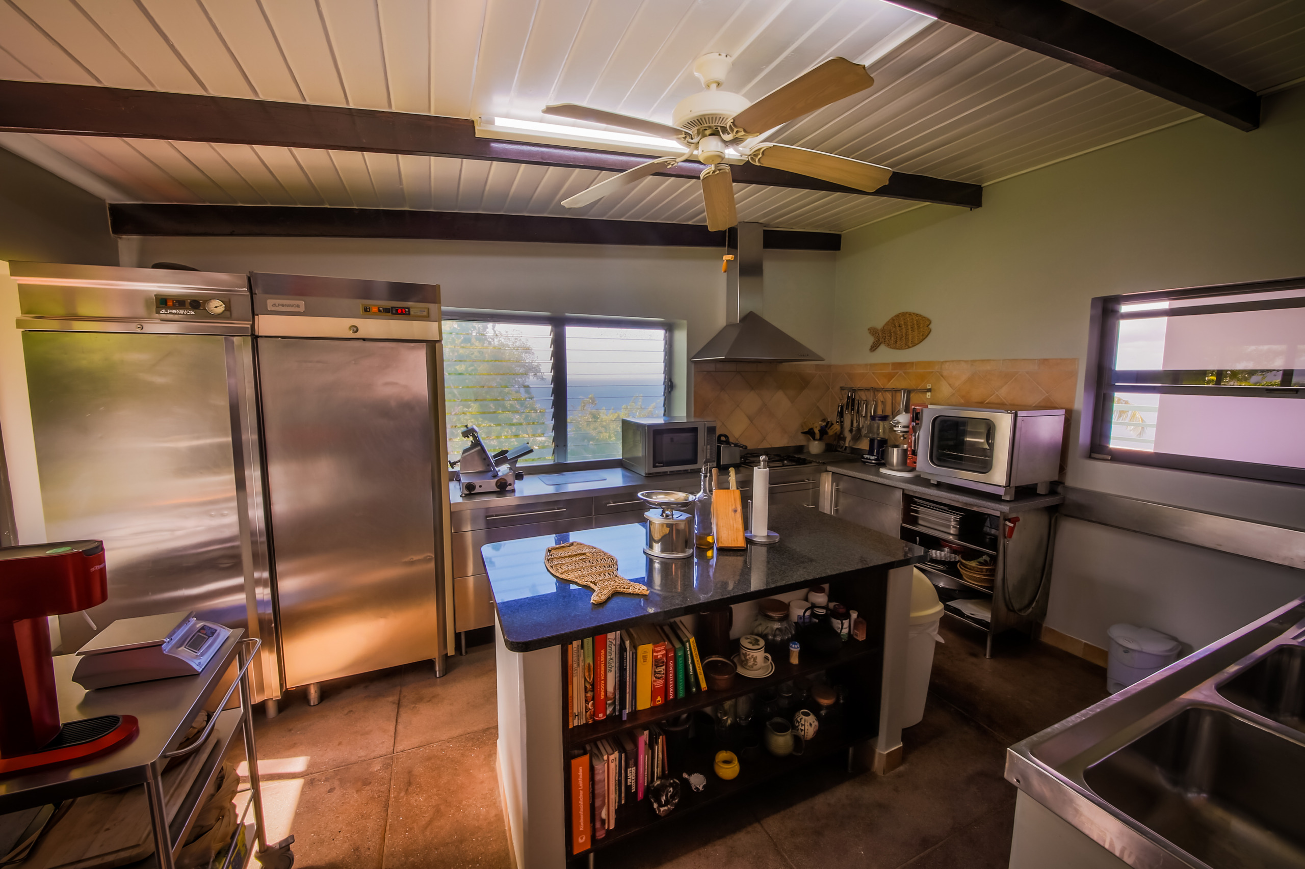Marigot Bay Villa For Sale | Summer Breeze1dd