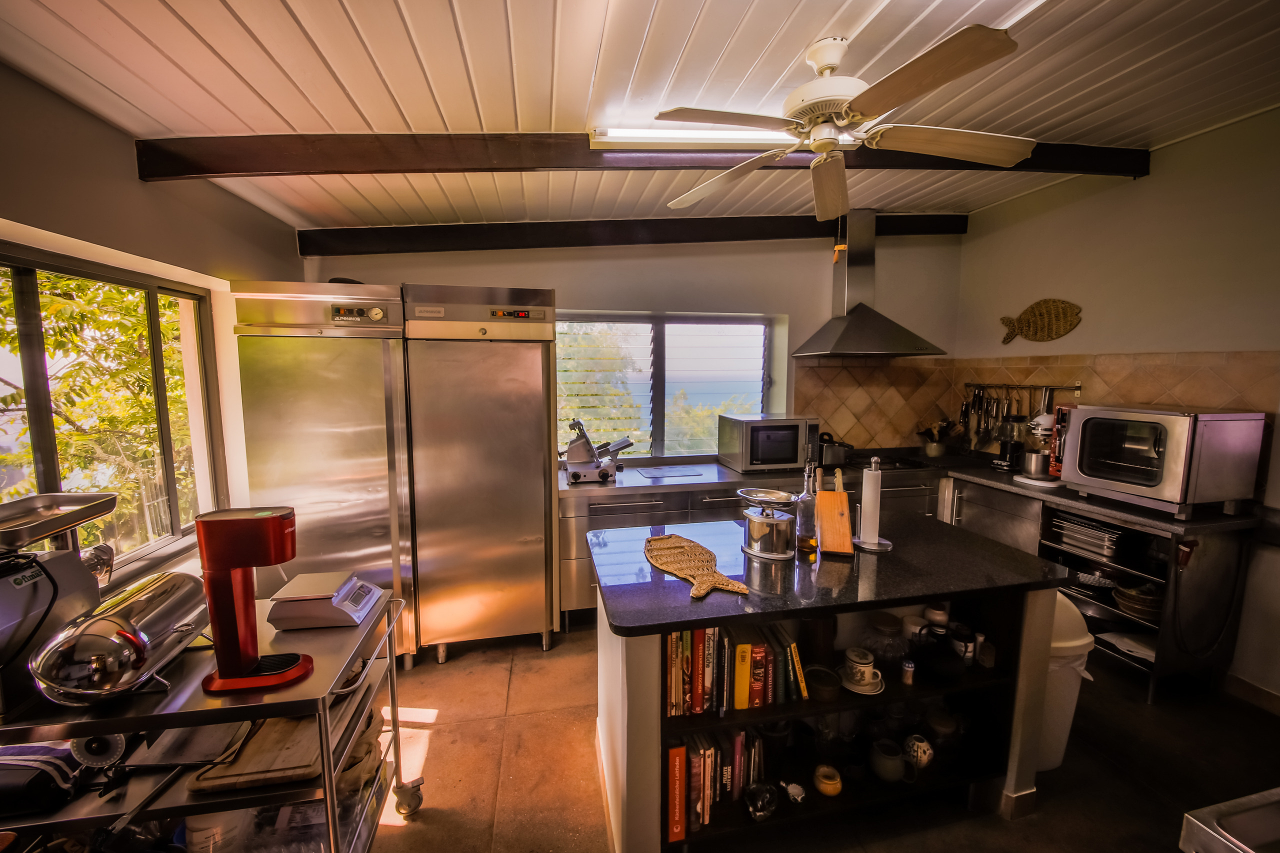 Marigot Bay Villa For Sale | Summer Breeze1as