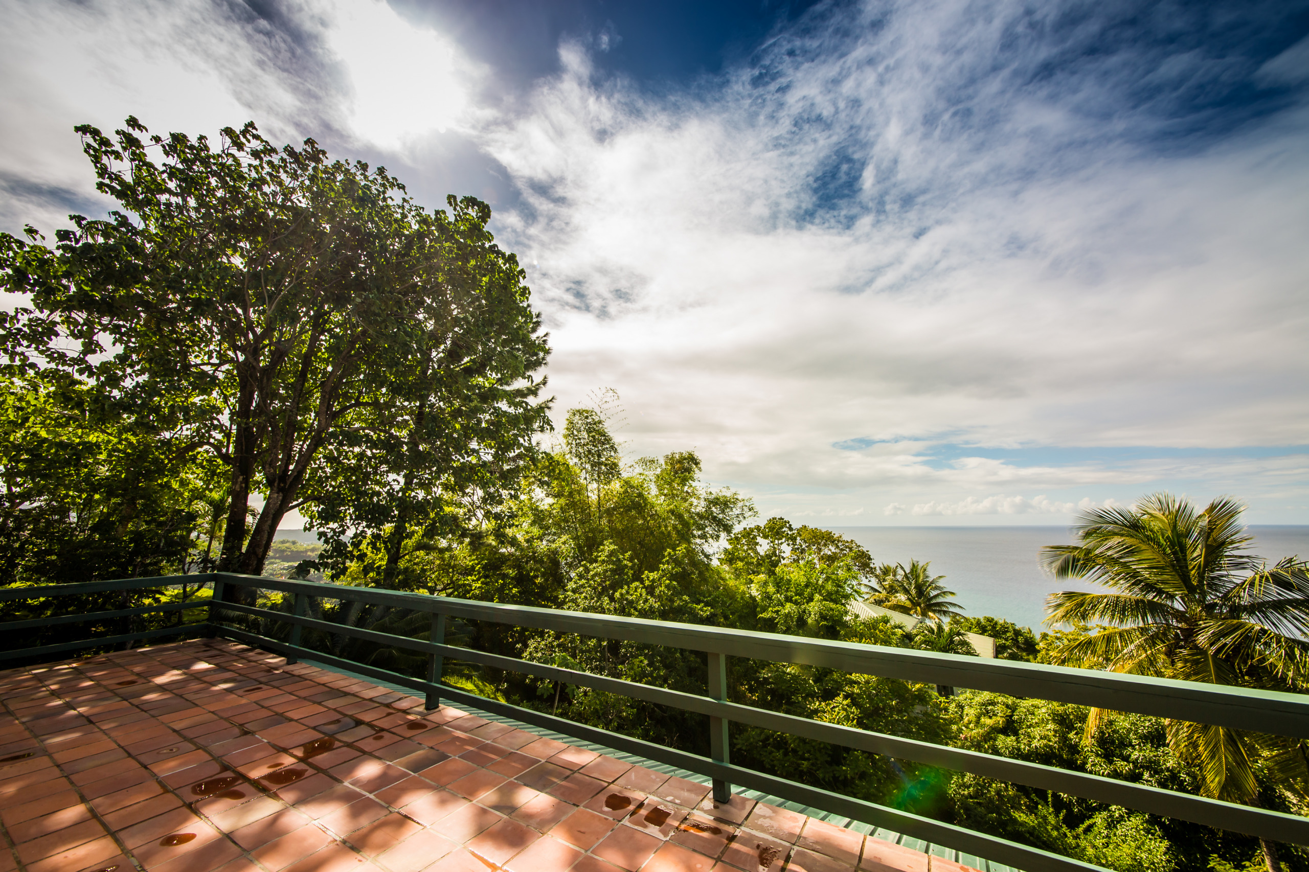 Marigot Bay Villa For Sale | Summer Breeze1 view