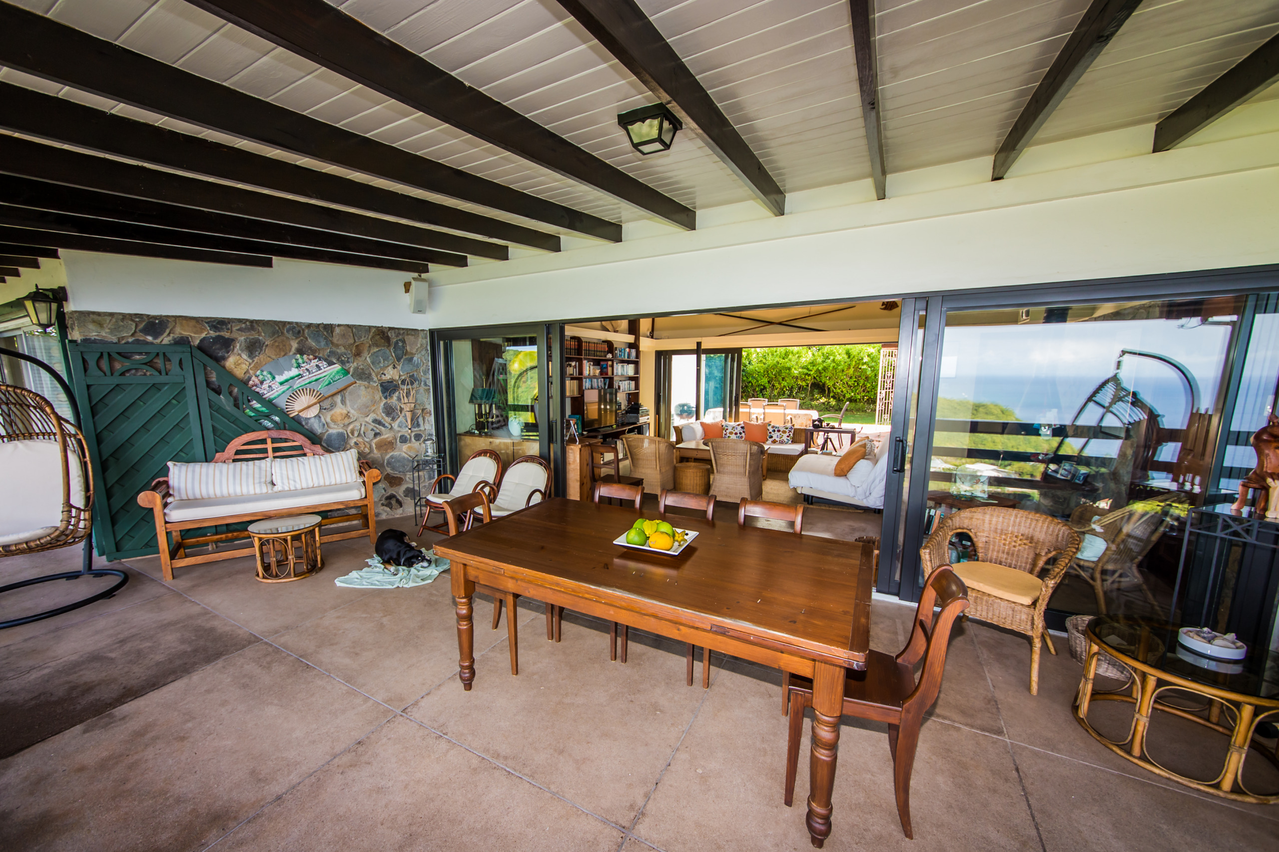 Marigot Bay Villa For Sale | Summer Breeze1