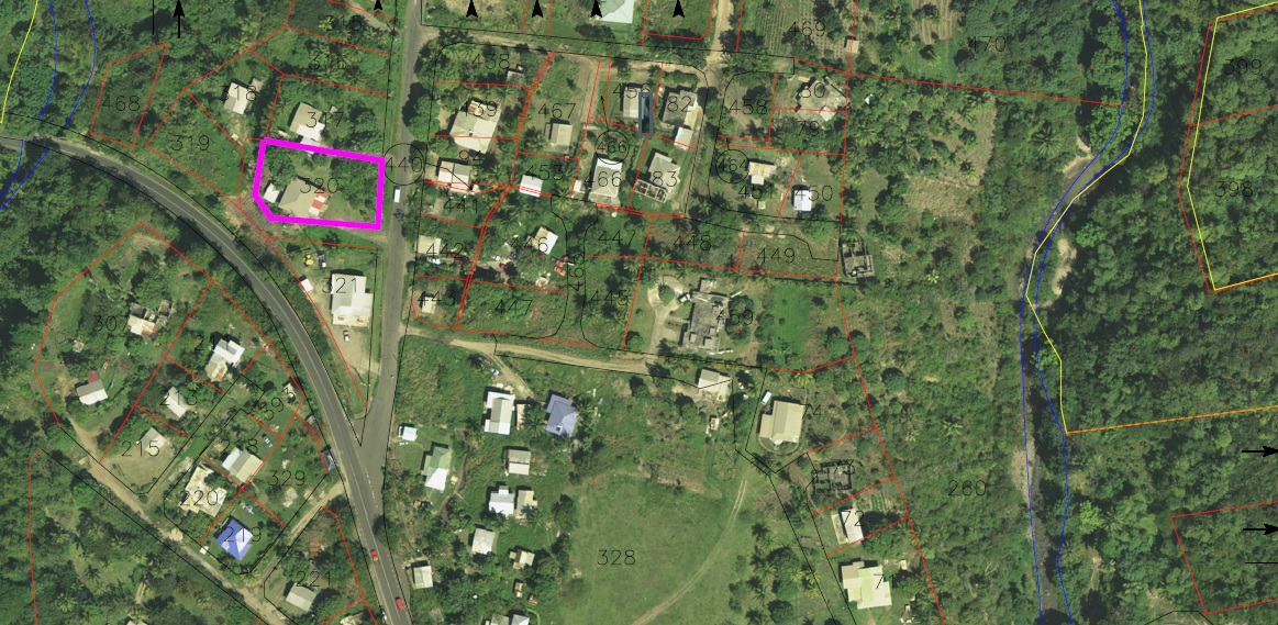 property for sale in laborie piaye