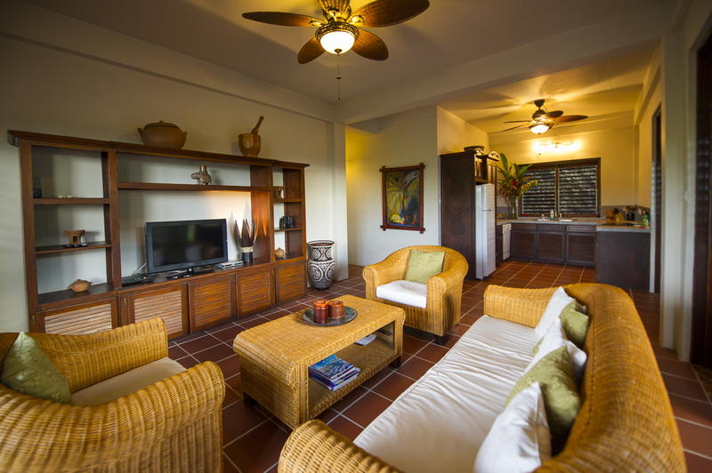 Marigot Bay Property For Sale | Villa Makambu34
