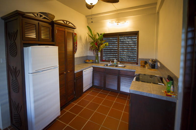 Marigot Bay Property For Sale | Villa Makambu121