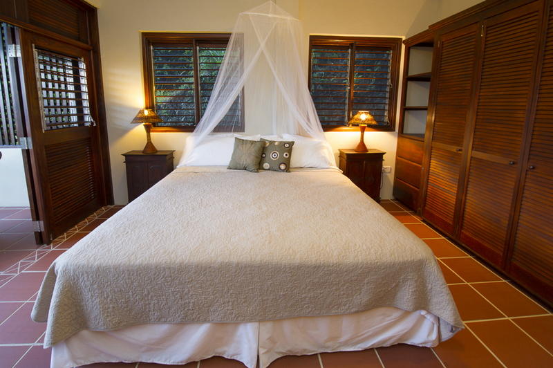 Marigot Bay Property For Sale | Villa Makambu12