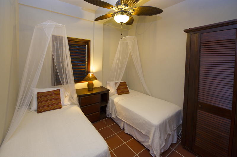 Marigot Bay Property For Sale | Villa Makambu8