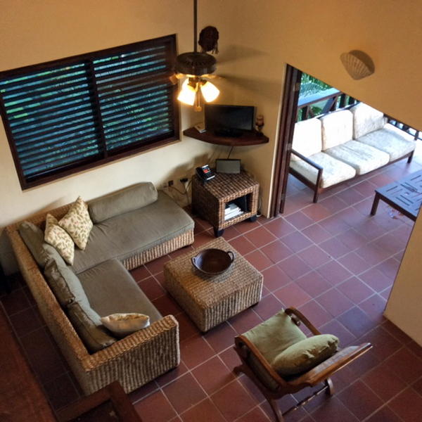 Marigot Bay Property For Sale | Villa Makambu
