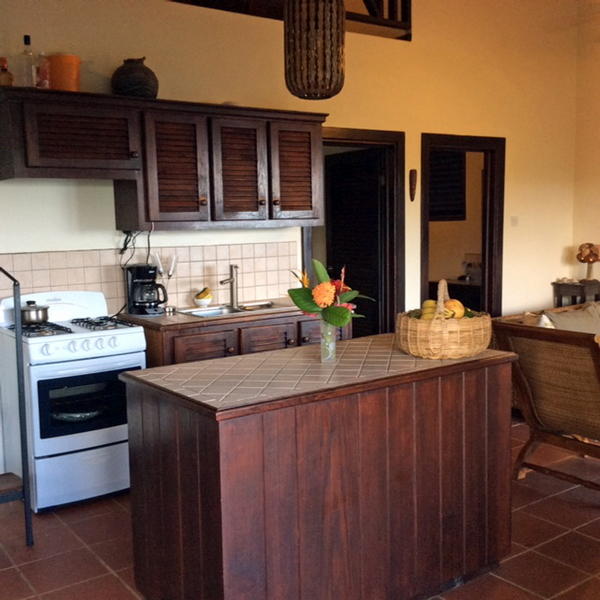 Marigot Bay Property For Sale | Villa Makambu1