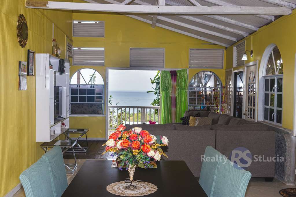House and land for sale in st lucia by owner 2