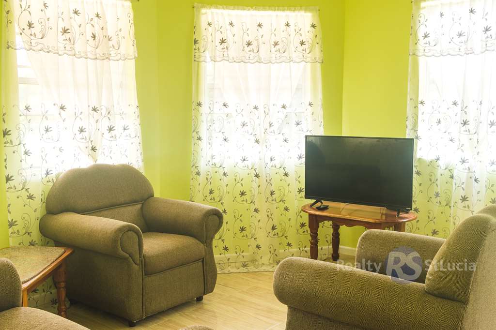 house nd land in st lucia west67