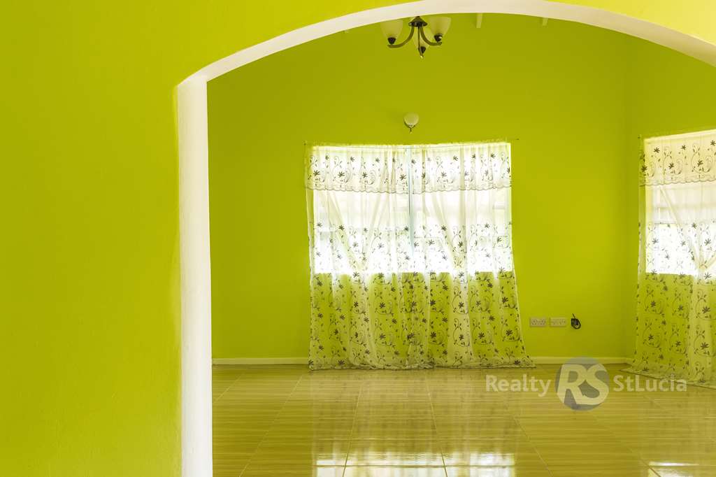 house nd land in st lucia westhh