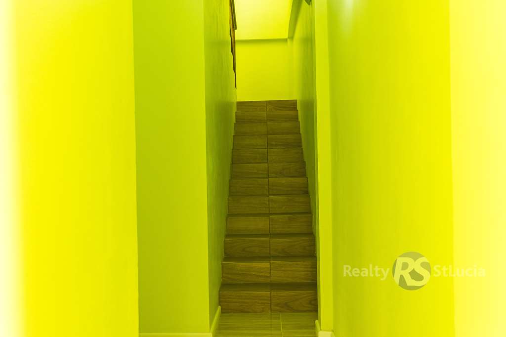 house nd land in st lucia west1s