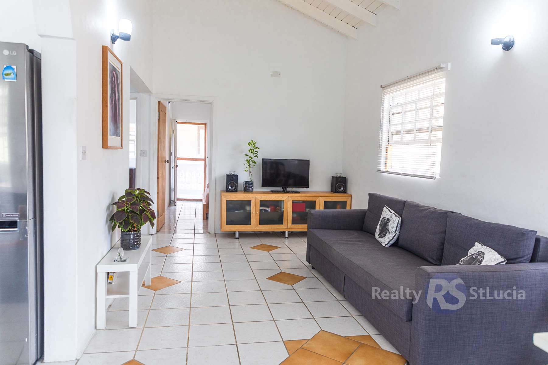 realty St lucia real estate micoud84
