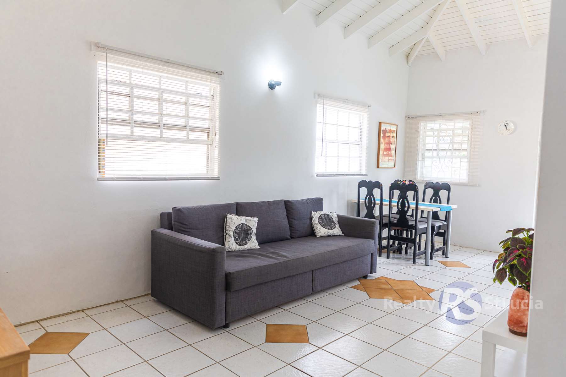 realty St lucia real estate micoud2312