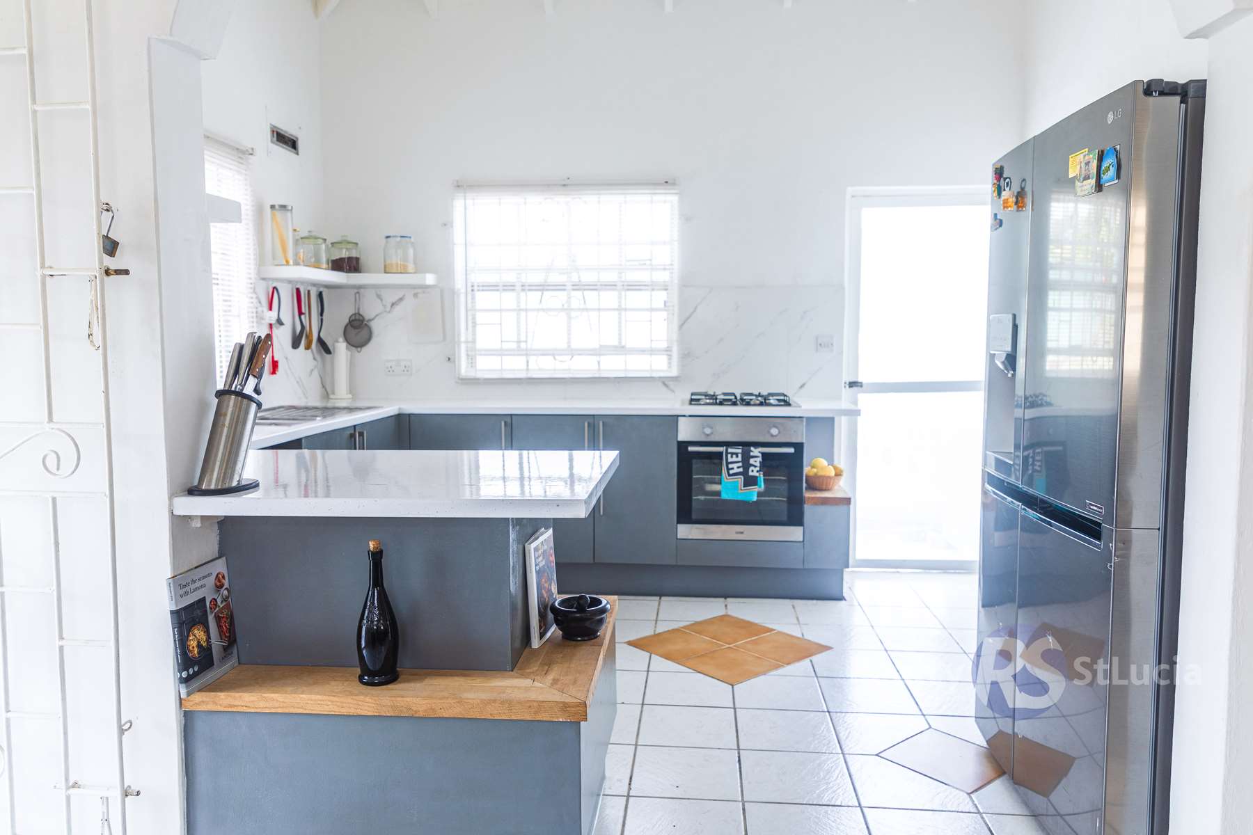 realty St lucia real estate micoud643