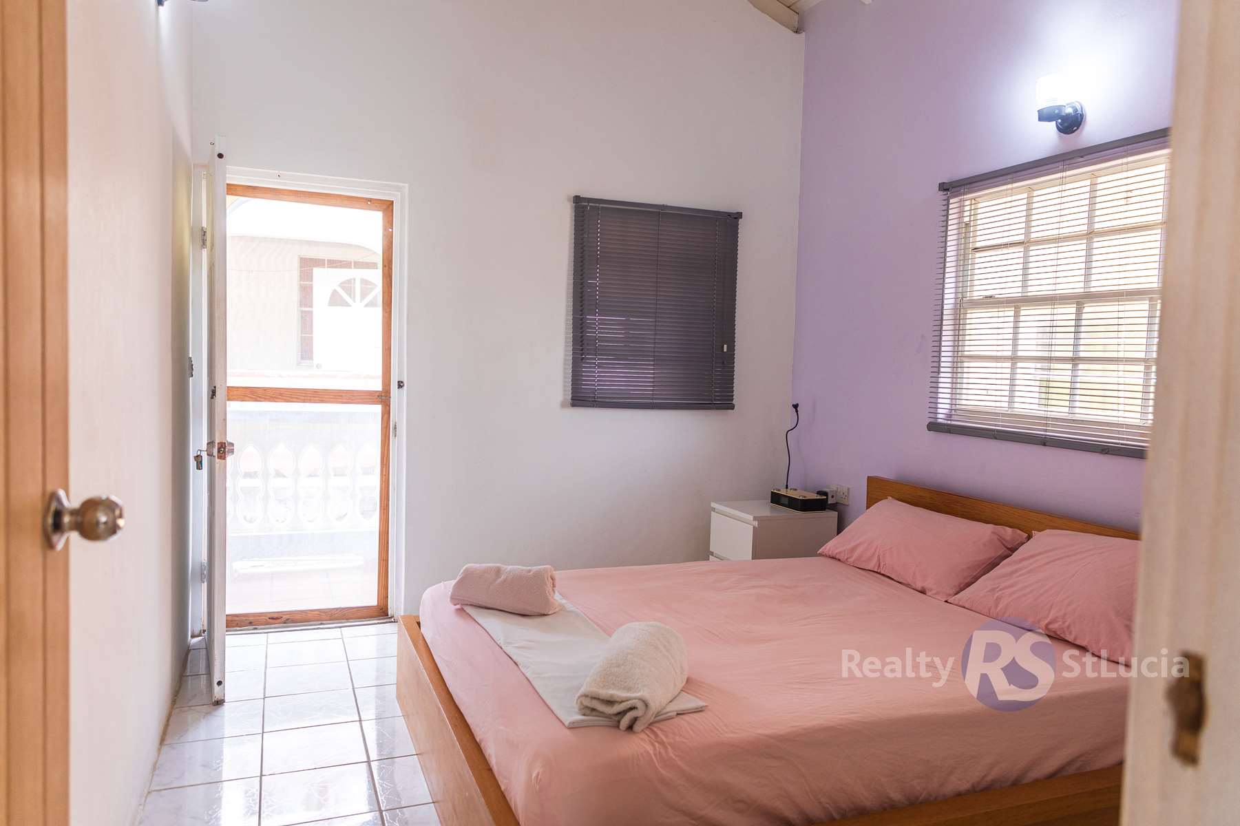 realty St lucia real estate micoud132