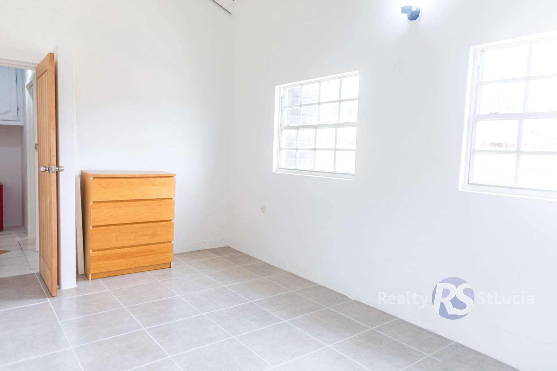 realty St lucia real estate micoud122