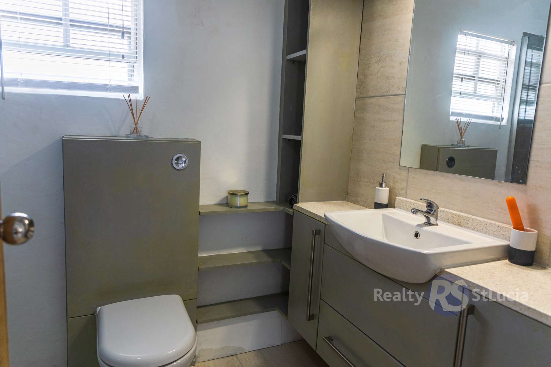 realty St lucia real estate micoud11