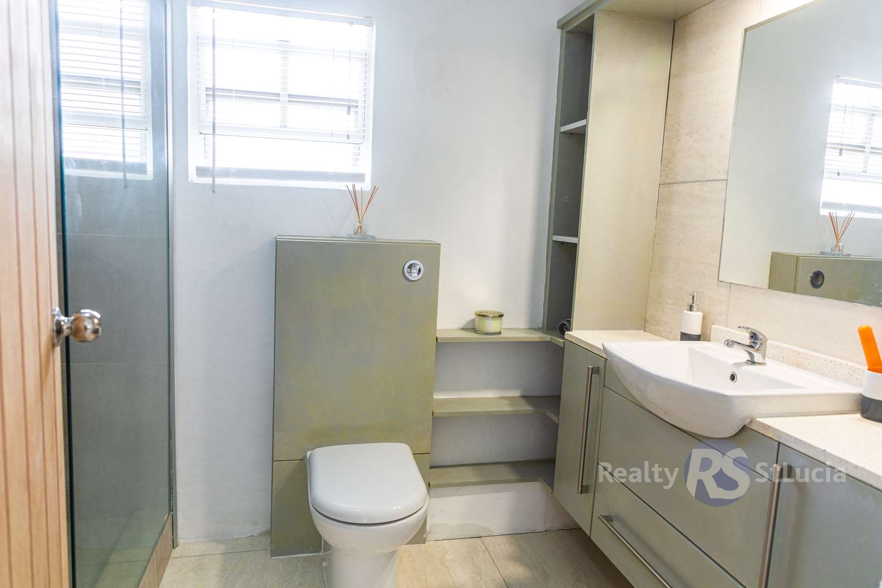 realty St lucia real estate micoud9