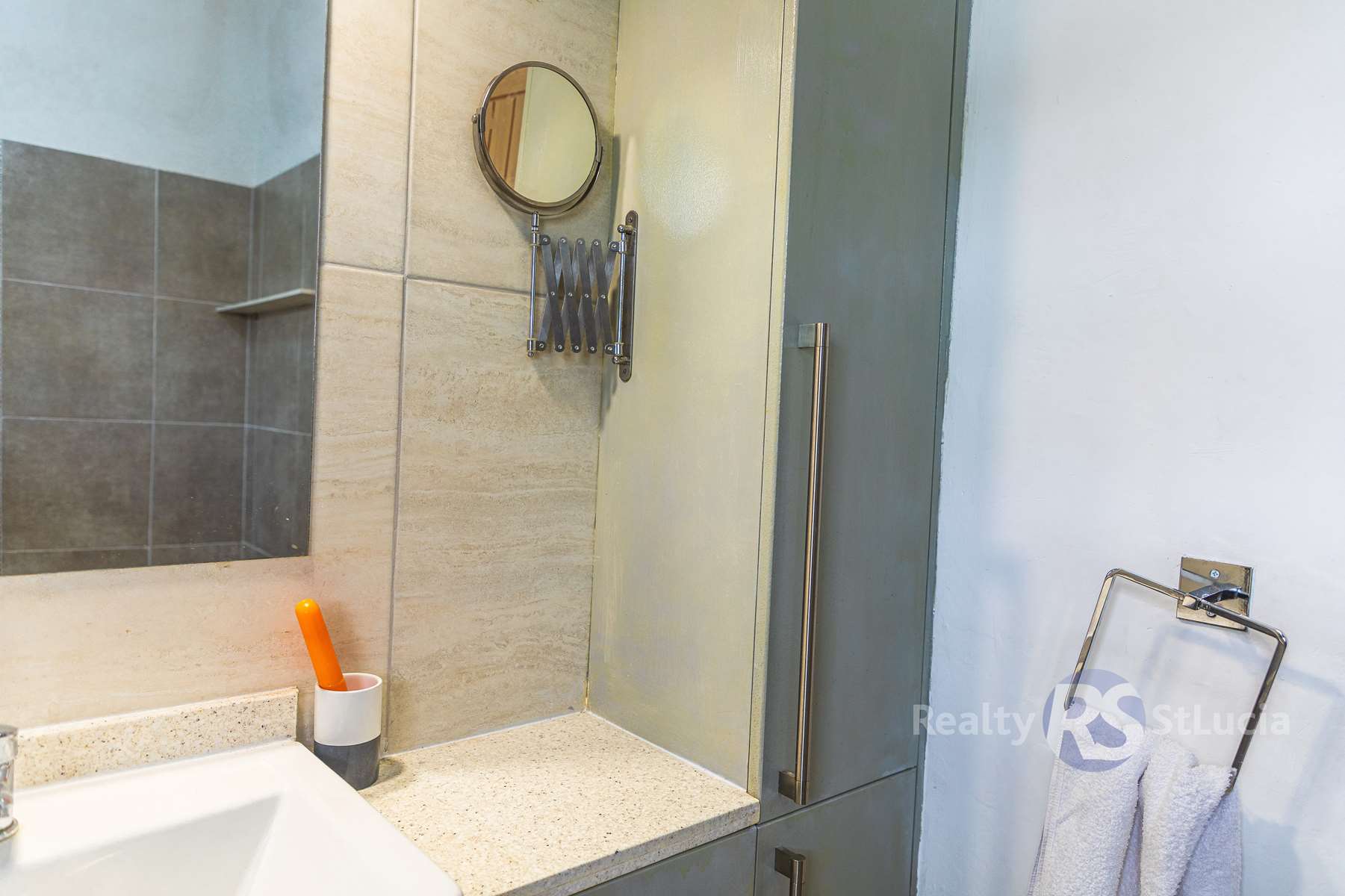 realty St lucia real estate micoud8