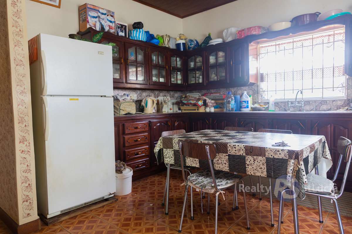 St Lucia real estate Single Family Home in Choiseul on 5 Acres Land jj