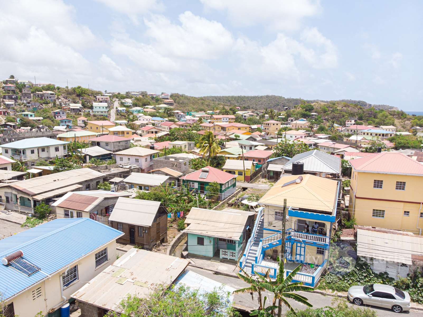 realty St lucia real estate micoud2