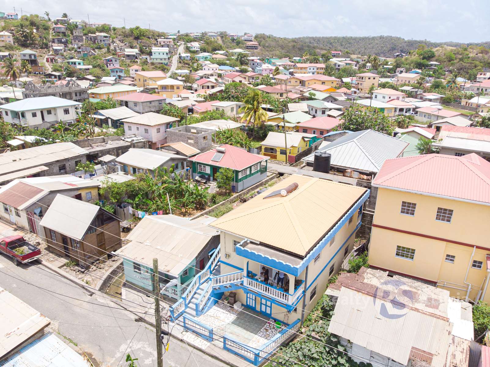 realty St lucia real estate micoud1