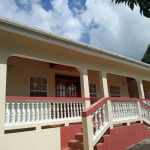 Single Family Home at Saltibus Choiseul