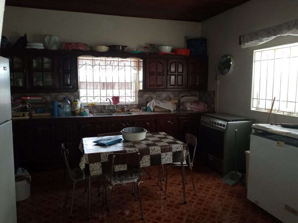 St Lucia Real Estate Single Family Home in Choiseul on 5 Acres Land