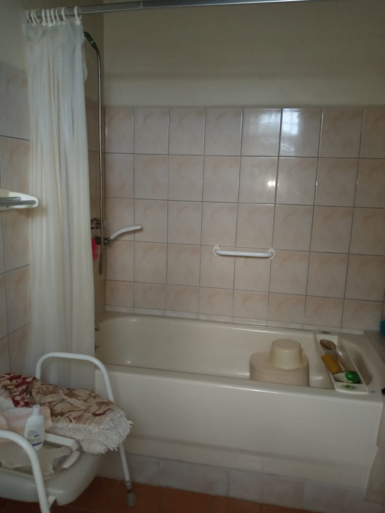 St Lucia Real Estate Single Family Home in Choiseul on 5 Acres Land tub