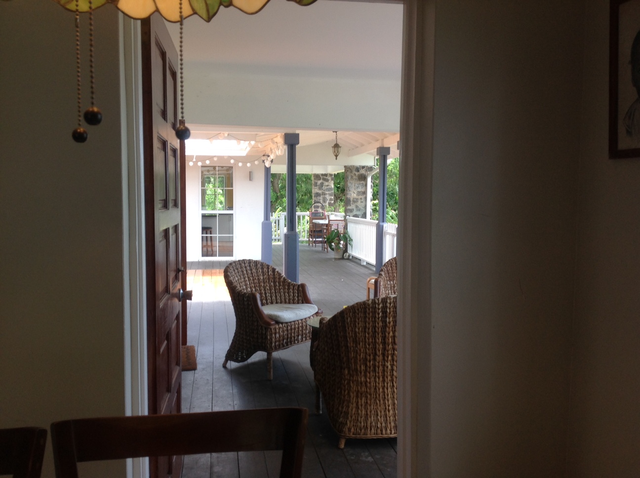 St Lucia Real Estate Villa For Sale at Cap-Estate with Ocean Views4