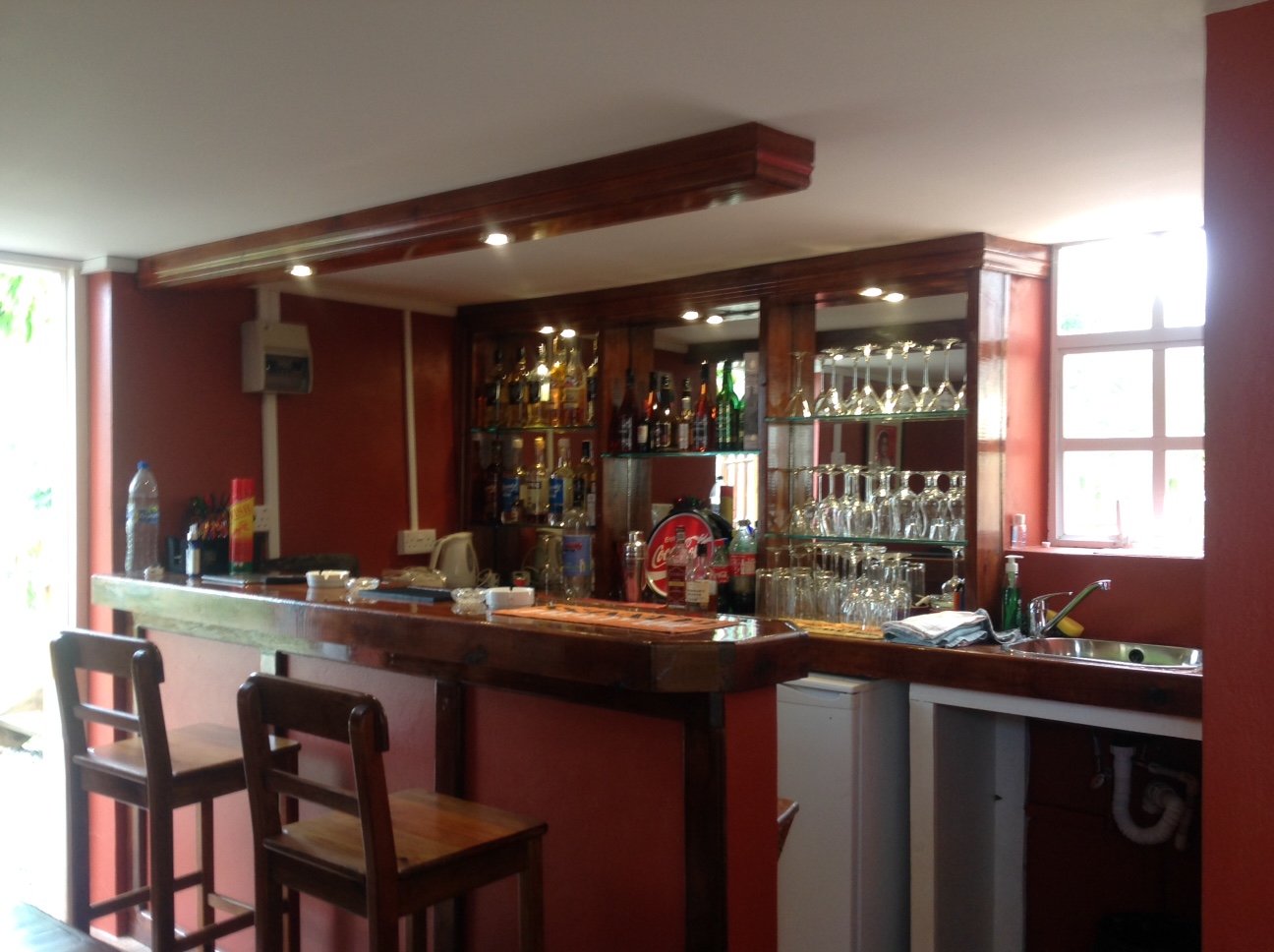 St Lucia Real Estate Villa For Sale at Cap-Estate with Ocean Views3