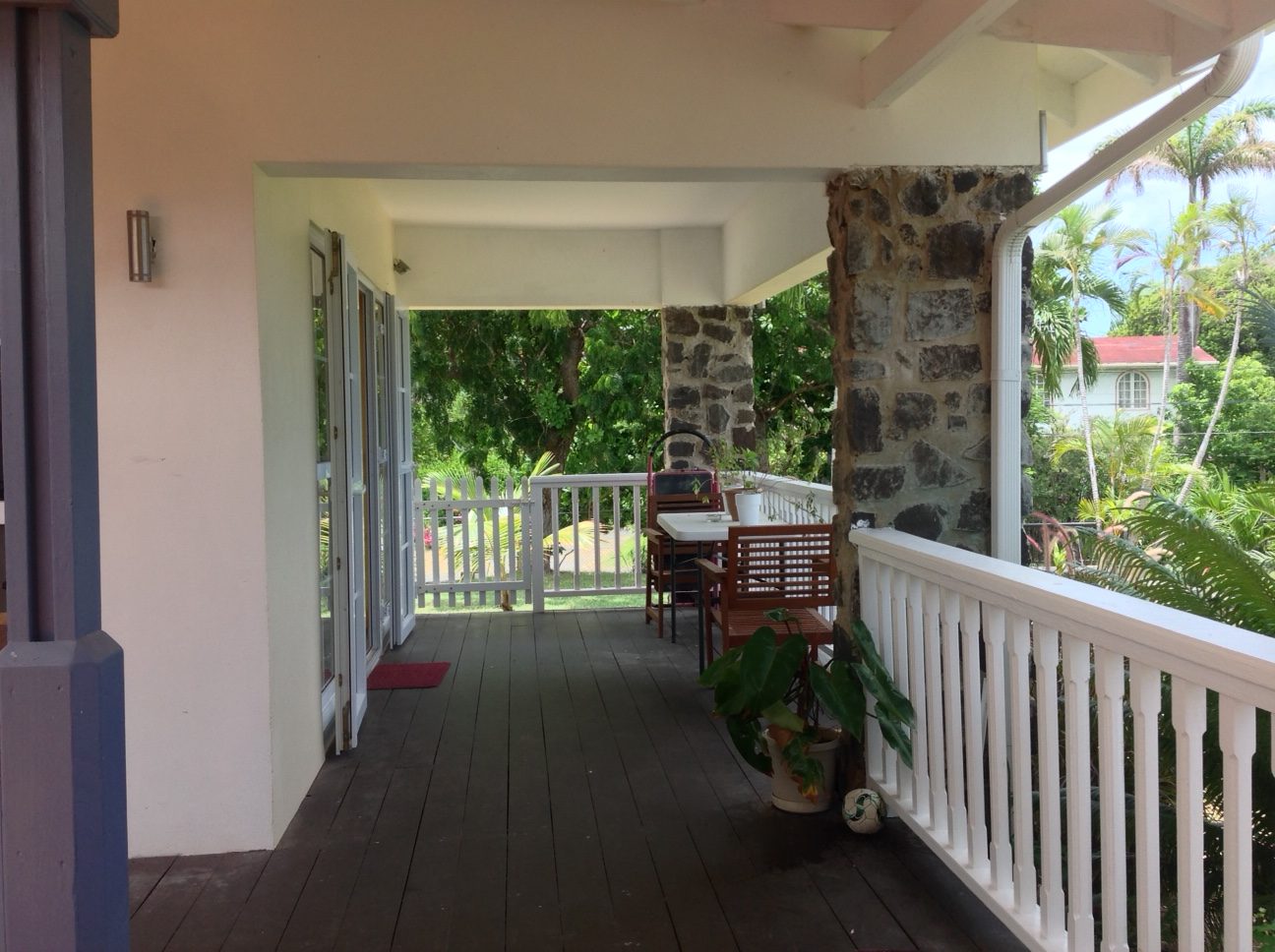 St Lucia Real Estate Villa For Sale at Cap-Estate with Ocean Views2