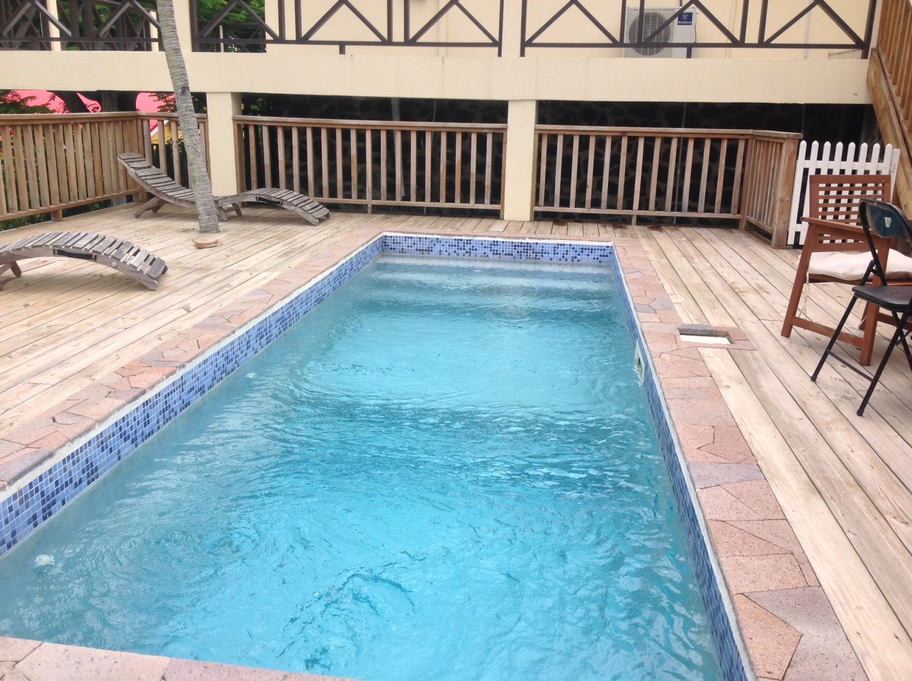 St Lucia Real Estate Villa For Sale at Cap-Estate with Ocean Views pool