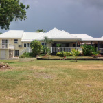 Villa For Sale at Cap-Estate st lucia caribbean