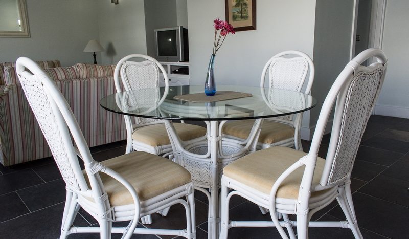 St Lucia Marigot Bay Marina Village, 2 Bed Apartment For Sale 1909