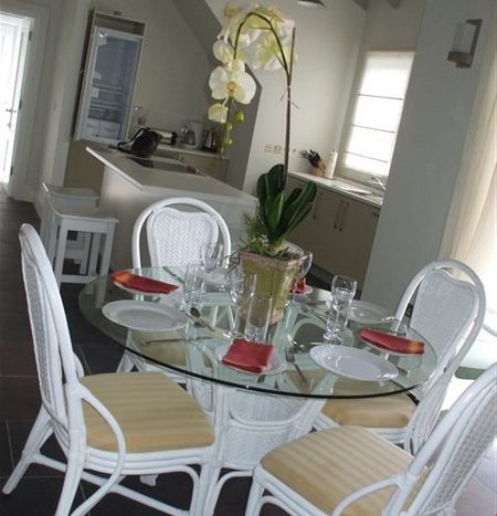St Lucia Marigot Bay Marina Village, 2 Bed Apartment For Sale 1ww