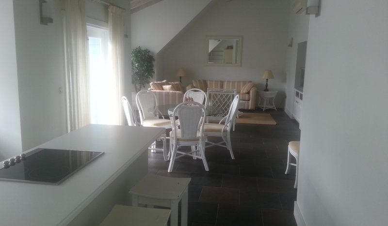 St Lucia Marigot Bay Marina Village, 2 Bed Apartment For Sale 1