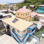 Investment Home For Sale on St Lucia's East Coast