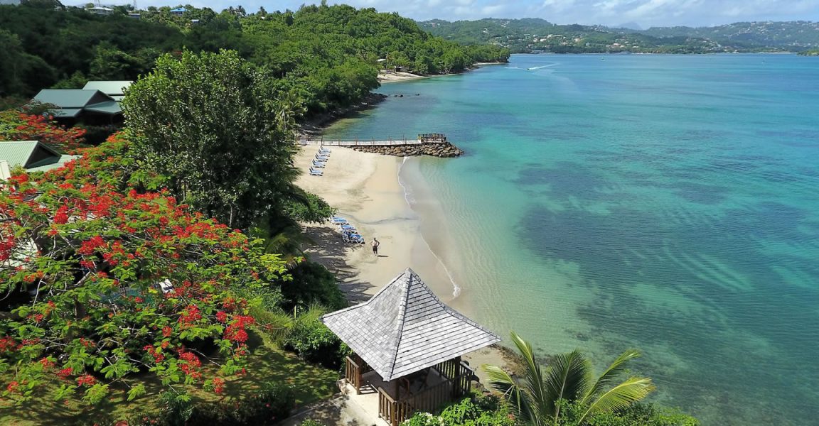 Top 10 Most Expensive Houses In St Lucia