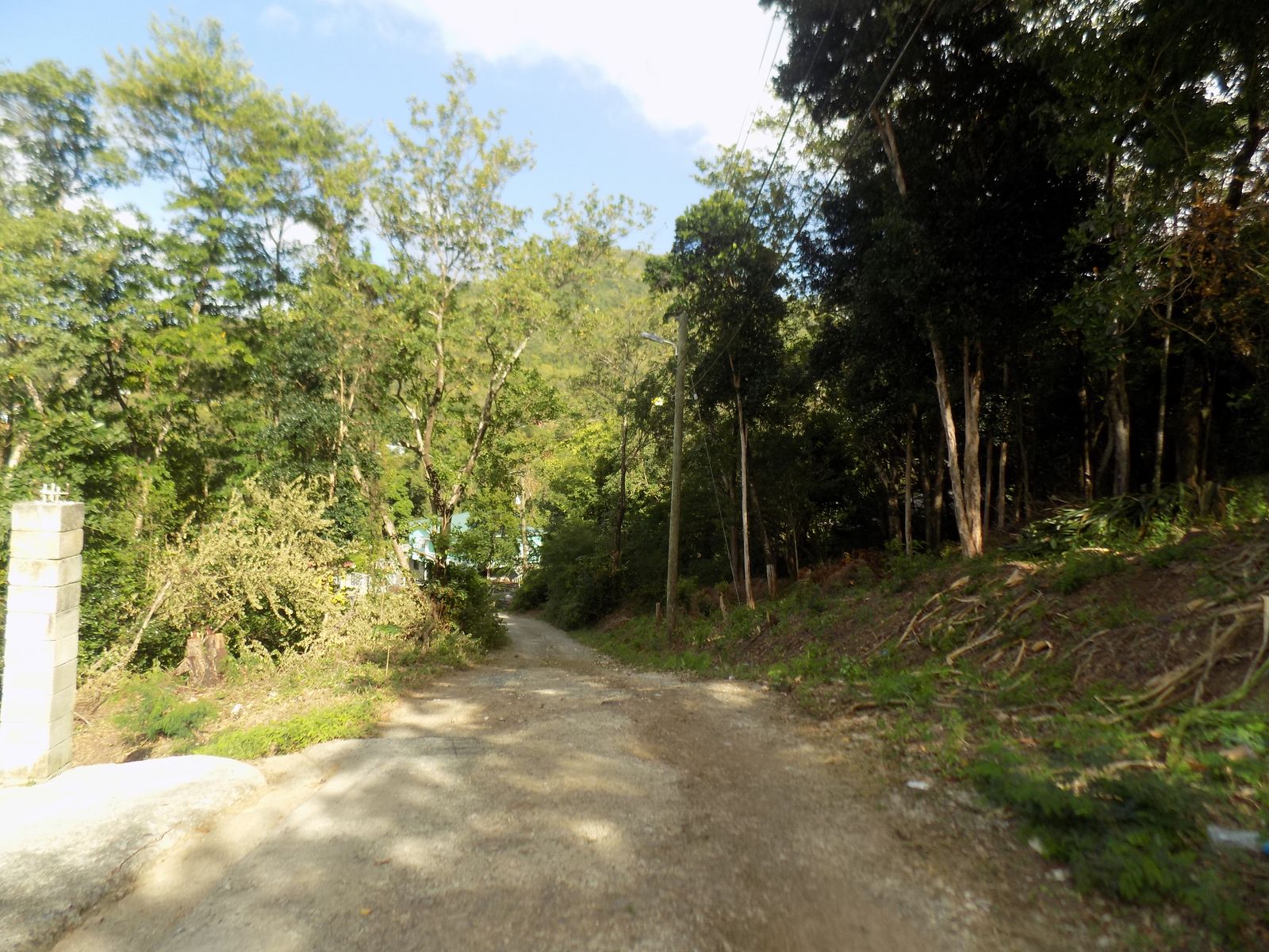 land for sale in St Lucia : St lucia real estate monchy for sale