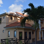 House For Sale in Castries St Lucia - Morne Fortune