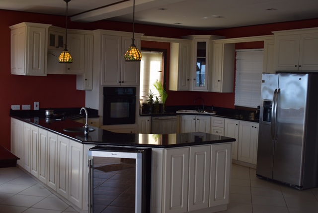 St Lucia real estate House For Sale in Castries - Morne Fortune