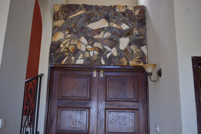 St Lucia real estate House For Sale in Castries - Morne Fortune2