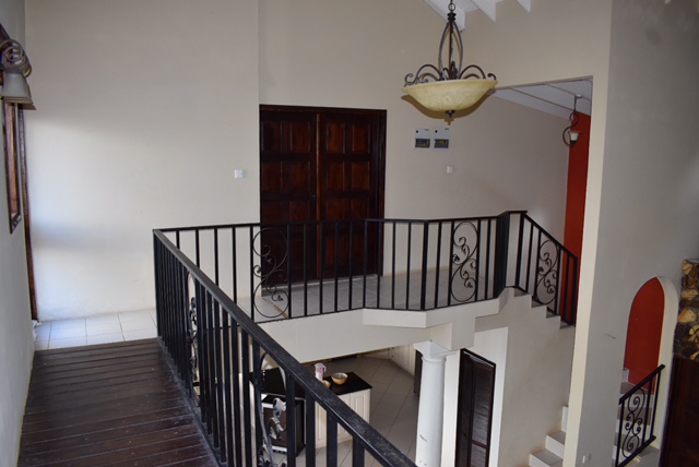St Lucia real estate House For Sale in Castries - Morne Fortune 1