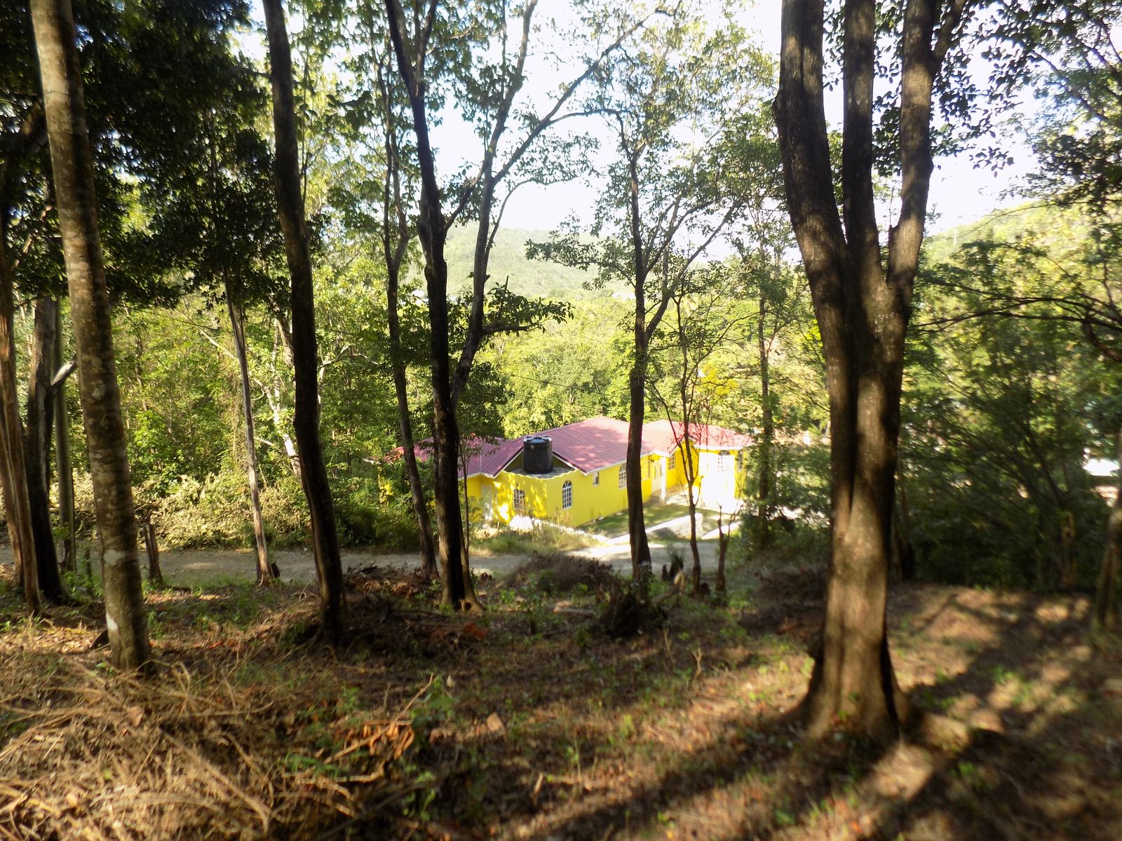 land for sale in St Lucia : St lucia real estate monchy 1