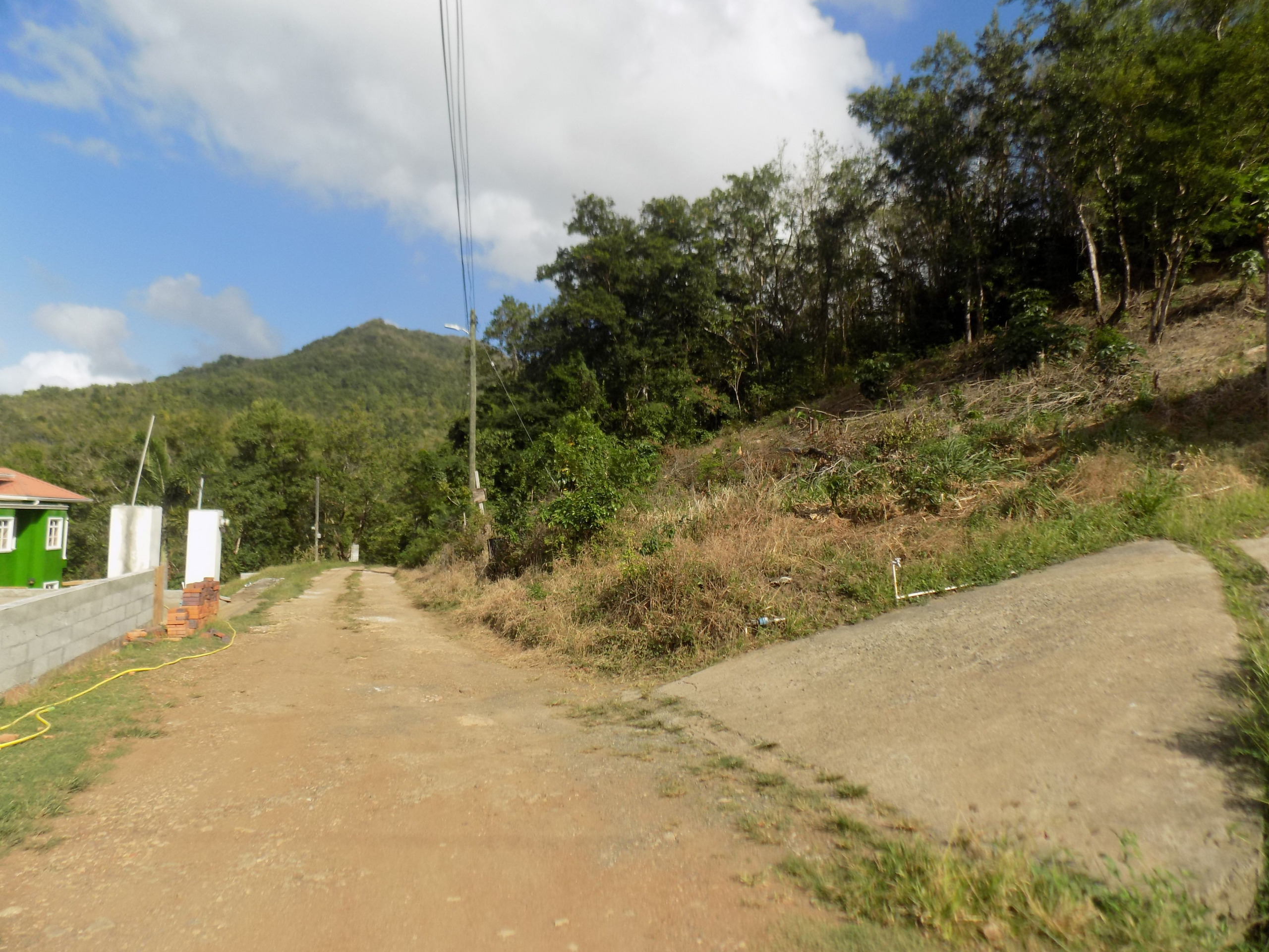 land for sale in St Lucia : St lucia real estate monchy 4