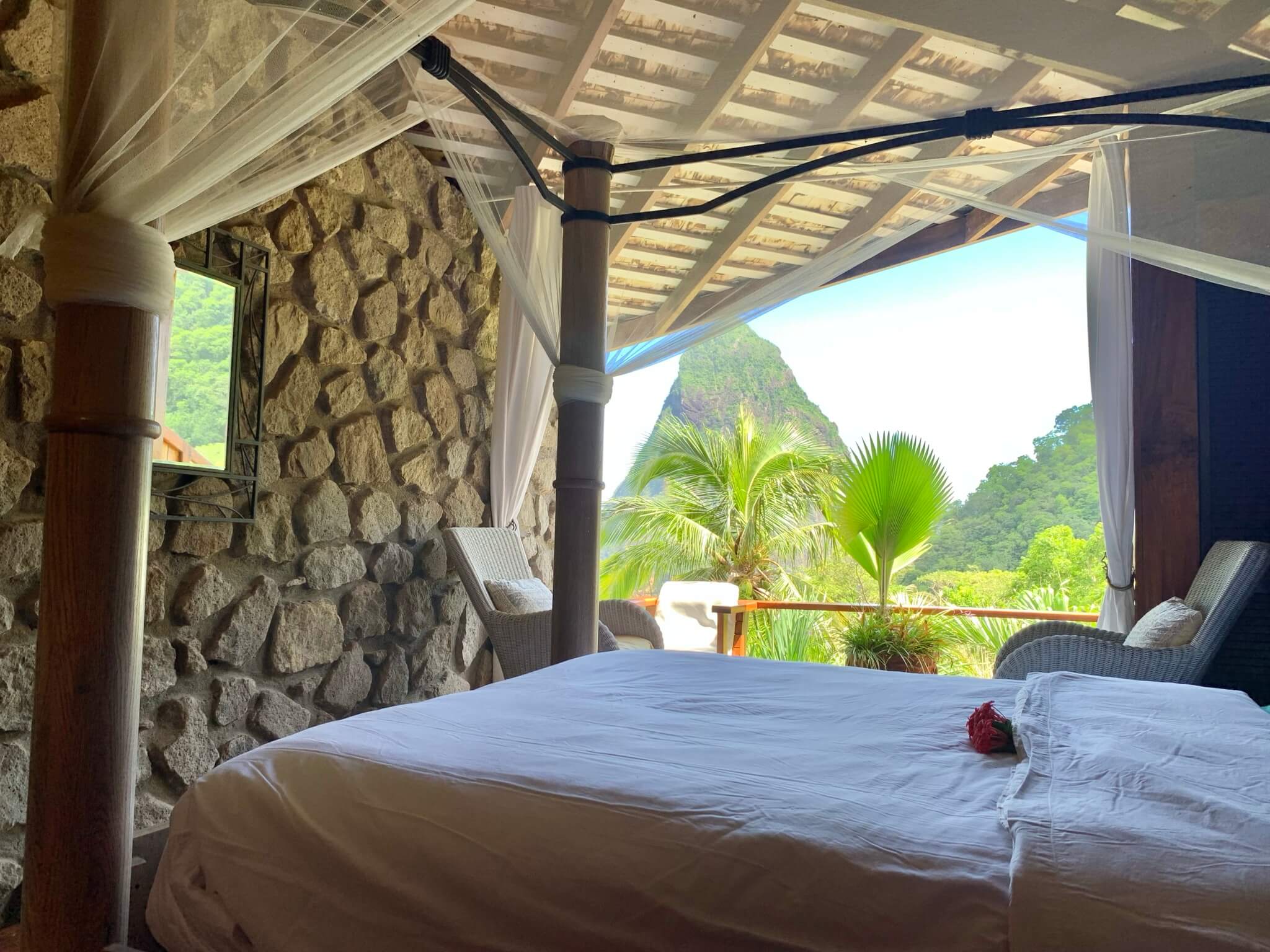 houses for sale in st lucia