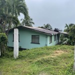 Fixer-Upper For Sale at Morne Fortune