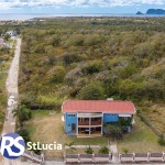 house for sale in st lucia canelles