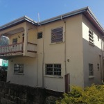 Fixer Upper in Soufriere with Earning Potential